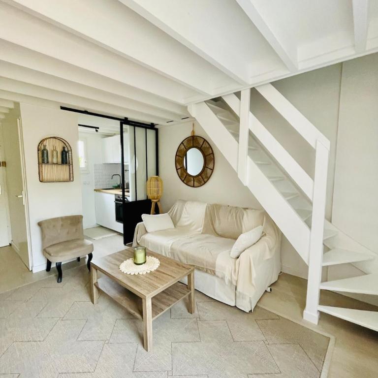 Cottage Malenkiy - Maison 1 Chambre - 1
