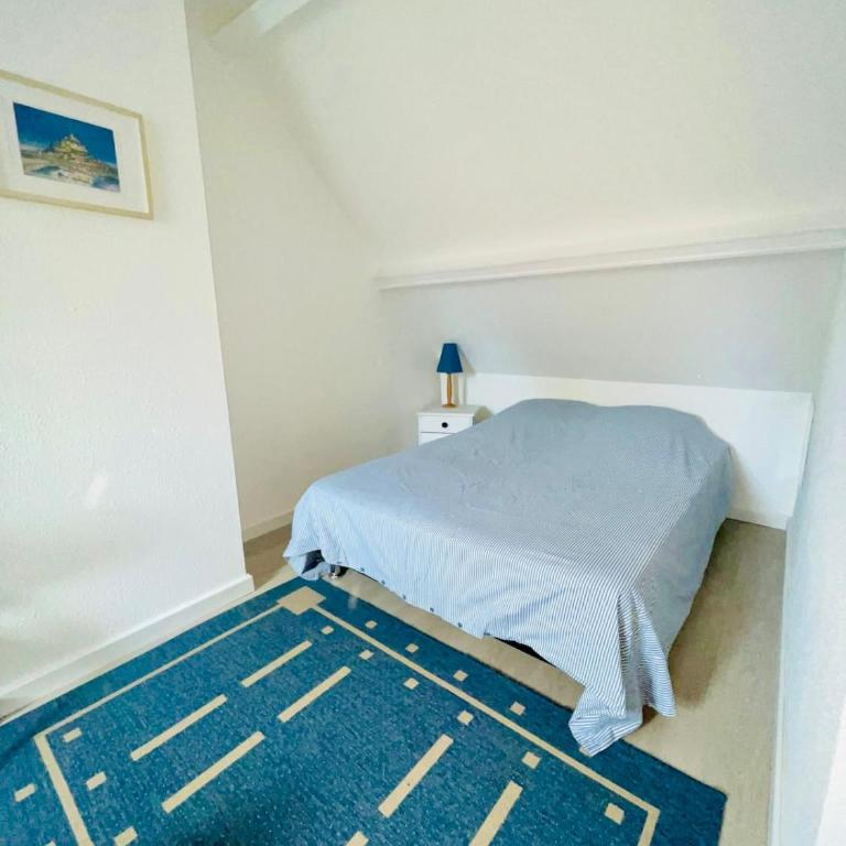 Cottage Malenkiy - Maison 1 Chambre - 3