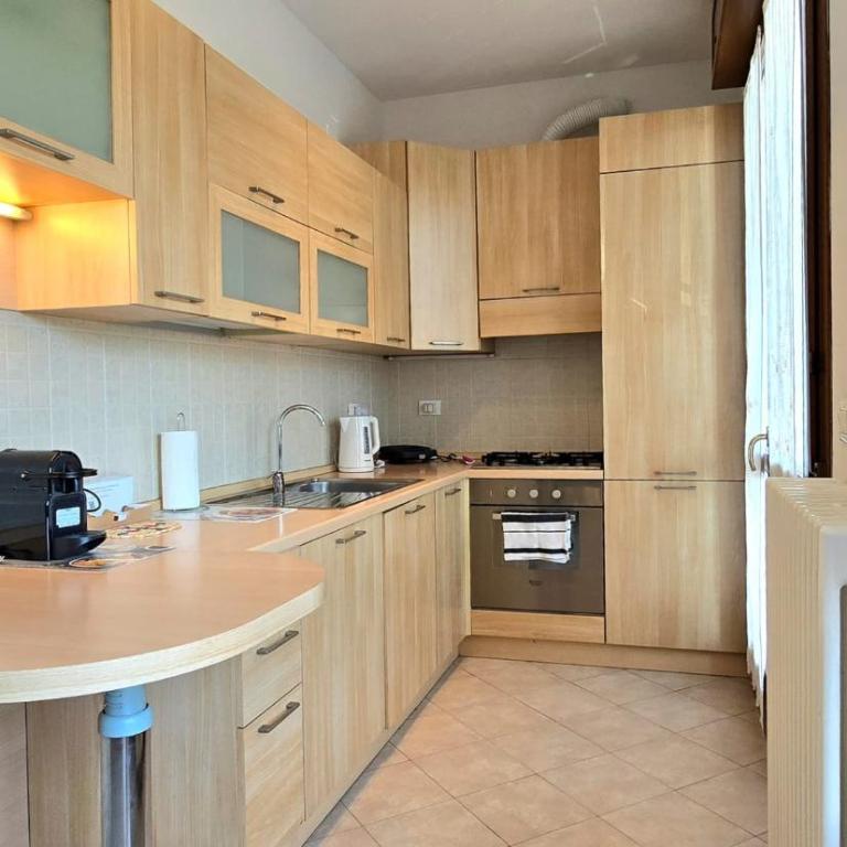 Realkasa Parri Apartment - Appartamento con 1 Camera da Letto - 2