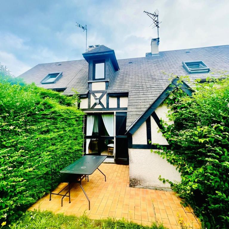 Cottage Malenkiy - Maison 1 Chambre - 15