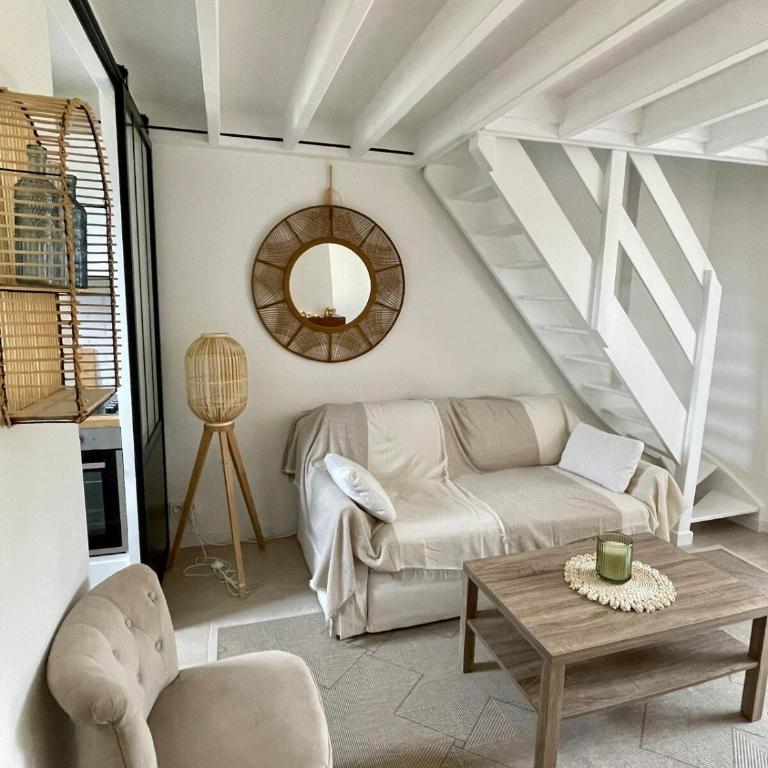 Cottage Malenkiy - Maison 1 Chambre - 16