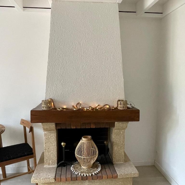 Cottage Malenkiy - Maison 1 Chambre - 17
