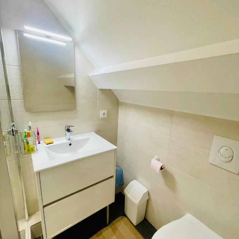 Cottage Malenkiy - Maison 1 Chambre - 18
