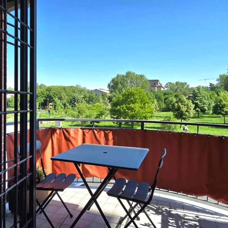 Realkasa Parri Apartment - Appartamento con 1 Camera da Letto - 12
