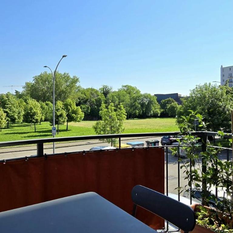 Realkasa Parri Apartment - Appartamento con 1 Camera da Letto - 14
