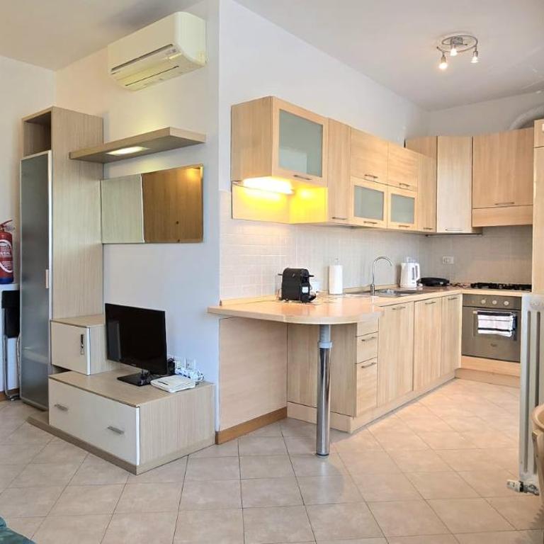 Realkasa Parri Apartment - Appartamento con 1 Camera da Letto - 1