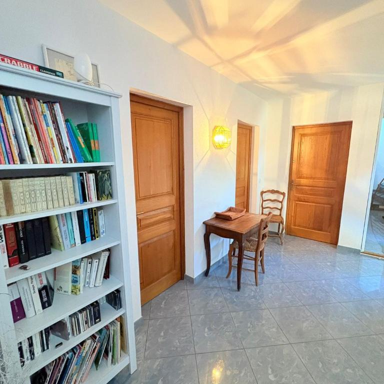 Atlantide - Somptueuse Villa Classée 4 étoiles - Saint-Clair - Vue Exceptionnelle - Piscine - Villa avec Piscine Privée - 40