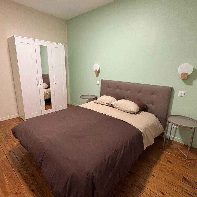 Le refuge de Notre-Dame - Maison 1 Chambre - 3