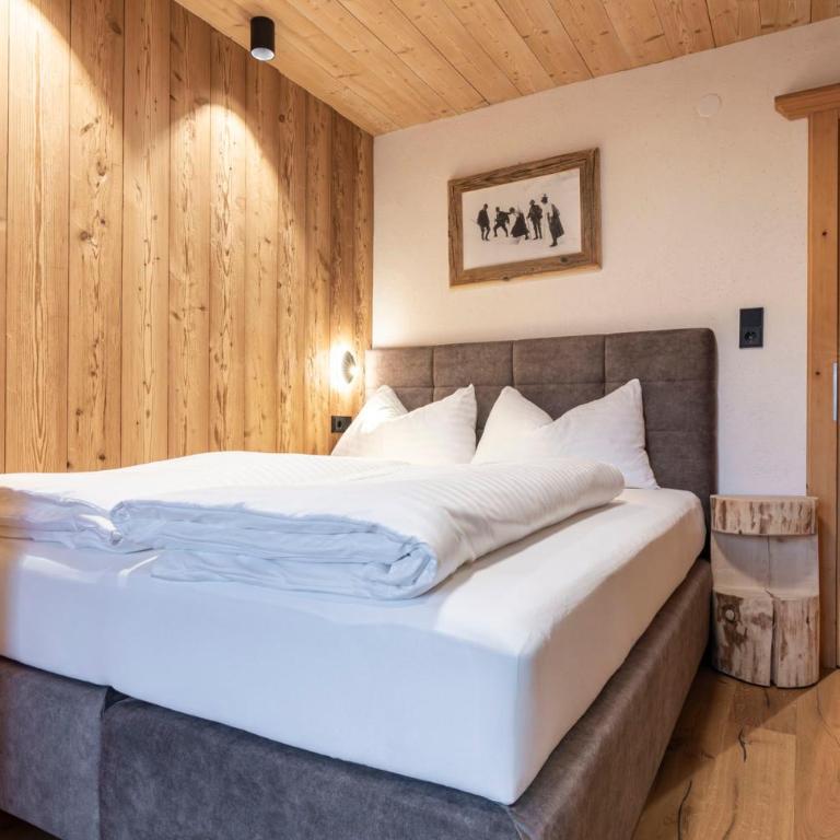 Chalet LAUDEGG - Luxury Chalet with Private Spa - Maison de Vacances 5 Chambres avec Sauna - 8