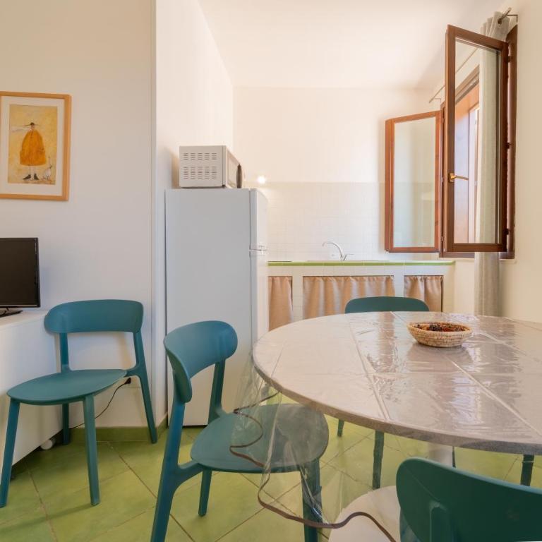 Residence Favonio - Appartamento con 1 Camera da Letto (4 Adulti) - 5