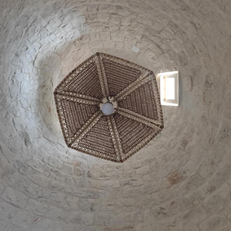 Trulli Antica chianca - Casa con 1 Camera da Letto - 11