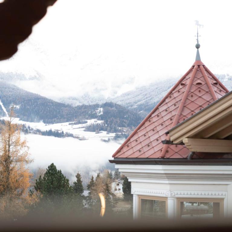Chalet LAUDEGG - Luxury Chalet with Private Spa - Maison de Vacances 5 Chambres avec Sauna - 10