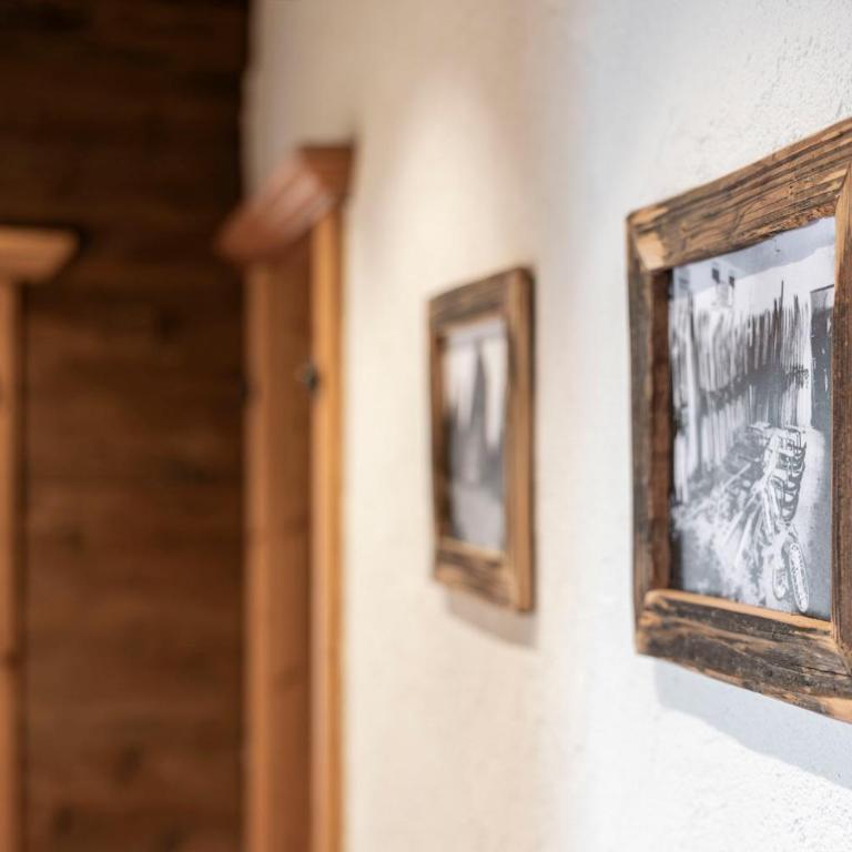 Chalet LAUDEGG - Luxury Chalet with Private Spa - Maison de Vacances 5 Chambres avec Sauna - 11