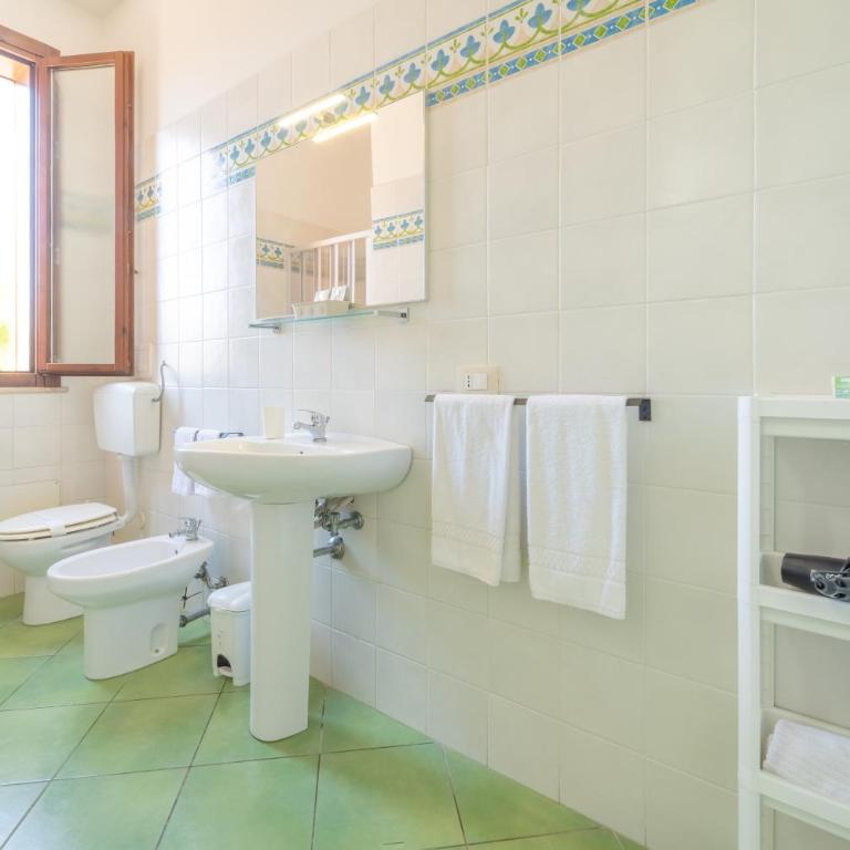 Residence Favonio - Appartamento con 1 Camera da Letto (4 Adulti) - 8