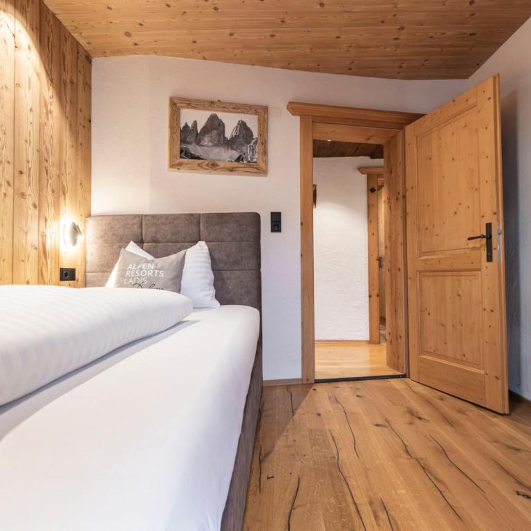 Chalet LAUDEGG - Luxury Chalet with Private Spa - Maison de Vacances 5 Chambres avec Sauna - 14
