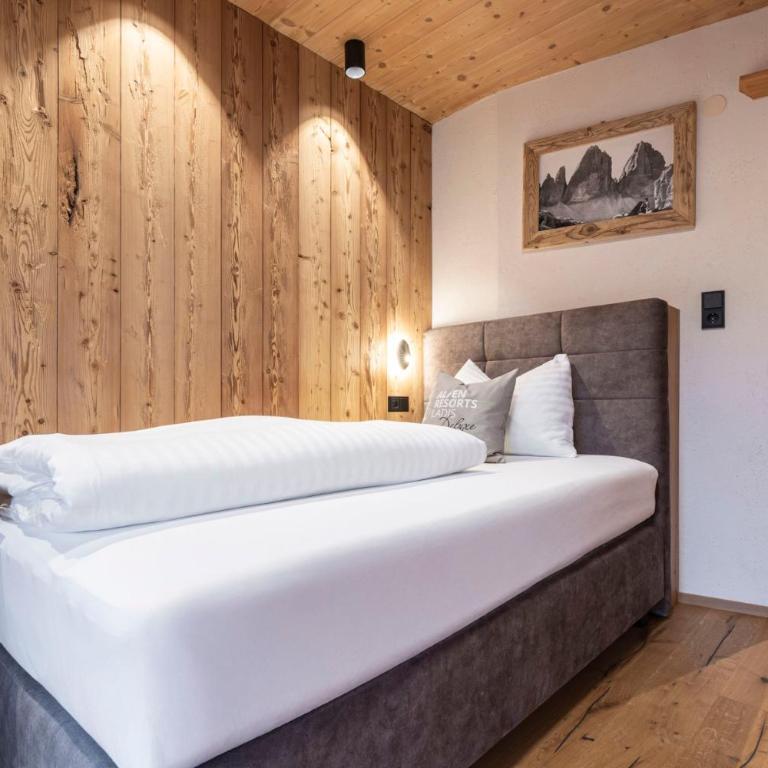 Chalet LAUDEGG - Luxury Chalet with Private Spa - Maison de Vacances 5 Chambres avec Sauna - 45