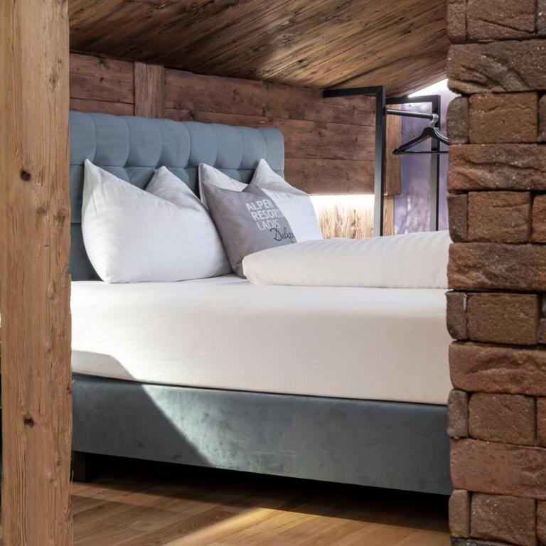 Chalet LAUDEGG - Luxury Chalet with Private Spa - Maison de Vacances 5 Chambres avec Sauna - 20