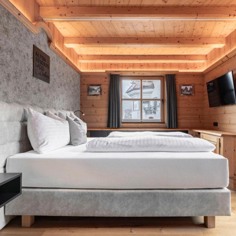 Chalet LAUDEGG - Luxury Chalet with Private Spa - Maison de Vacances 5 Chambres avec Sauna - 39
