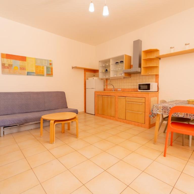 Residence Favonio - Appartamento con 1 Camera da Letto (4 Adulti) - 9