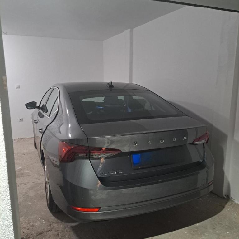 MIL apartment Sokobanja - Apartman sa 1 Spavaćom Sobom - 6