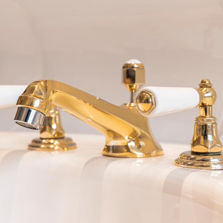 Chalet LAUDEGG - Luxury Chalet with Private Spa - Maison de Vacances 5 Chambres avec Sauna - 64