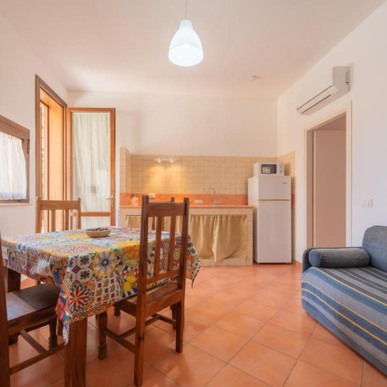 Residence Favonio - Appartamento con 1 Camera da Letto (2 Adulti) - 13