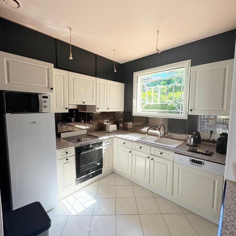 Atlantide - Somptueuse Villa Classée 4 étoiles - Saint-Clair - Vue Exceptionnelle - Piscine - Villa avec Piscine Privée - 57