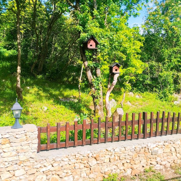 Kuća za odmor Bela Goranci - Two-Bedroom House - 28