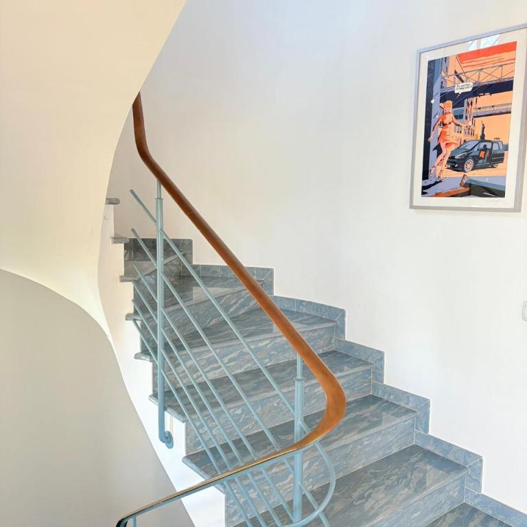 Atlantide - Somptueuse Villa Classée 4 étoiles - Saint-Clair - Vue Exceptionnelle - Piscine - Villa avec Piscine Privée - 62