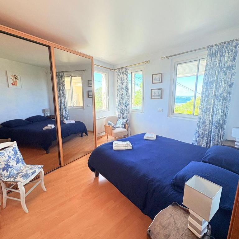 Atlantide - Somptueuse Villa Classée 4 étoiles - Saint-Clair - Vue Exceptionnelle - Piscine - Villa avec Piscine Privée - 44