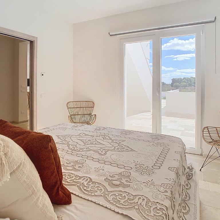 Residenza del Duca Luxury Villa Pool Spa Valle dItria - Villa with Private Pool - 13