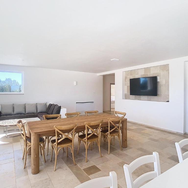 Residenza del Duca Luxury Villa Pool Spa Valle dItria - Villa with Private Pool - 10