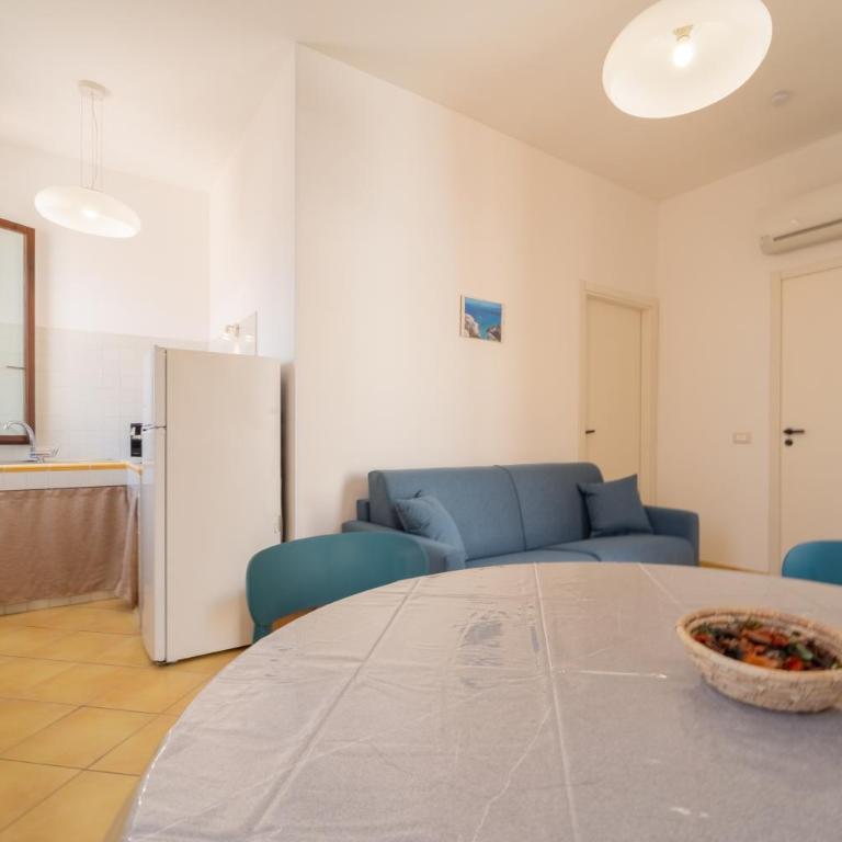 Residence Favonio - Appartamento con 1 Camera da Letto (4 Adulti) - 15