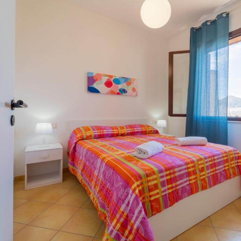 Residence Favonio - Appartamento con 1 Camera da Letto (4 Adulti) - 16