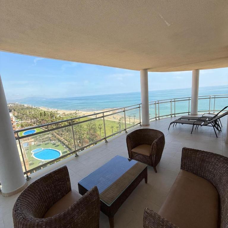 F10 - Edificio Mondrian World, Prime - ServHouse - Apartamento de 3 dormitorios - 7
