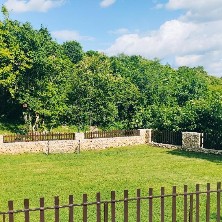 Kuća za odmor Bela Goranci - Two-Bedroom House - 29