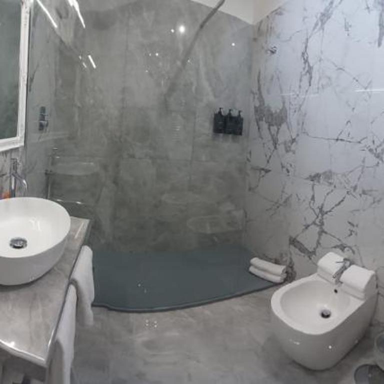 Piazza Navona - Penthouse in the heart of Rome - Appartamento con 2 Camere da Letto - 37