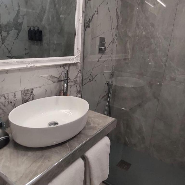 Piazza Navona - Penthouse in the heart of Rome - Appartamento con 2 Camere da Letto - 38