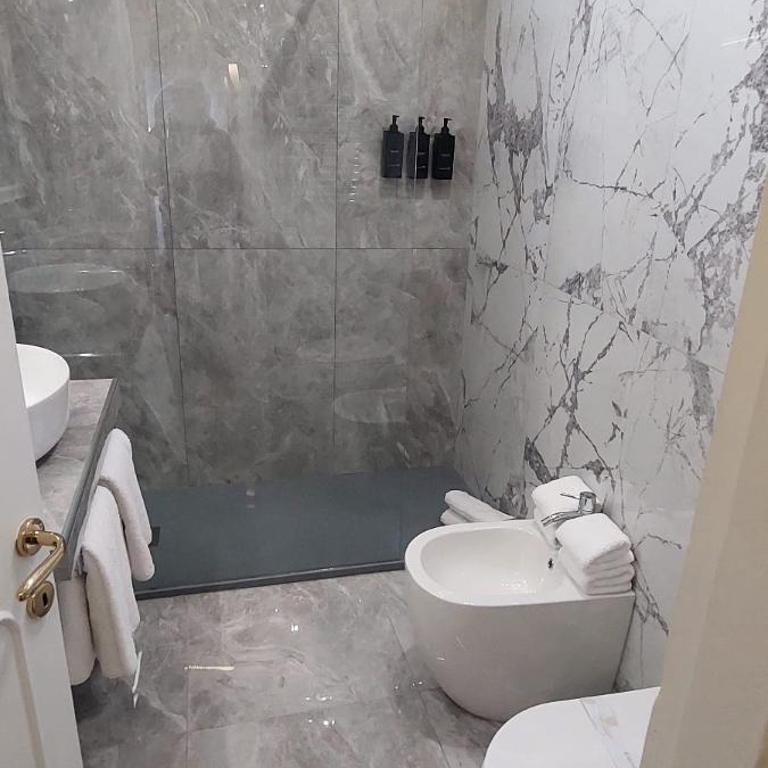 Piazza Navona - Penthouse in the heart of Rome - Appartamento con 2 Camere da Letto - 40