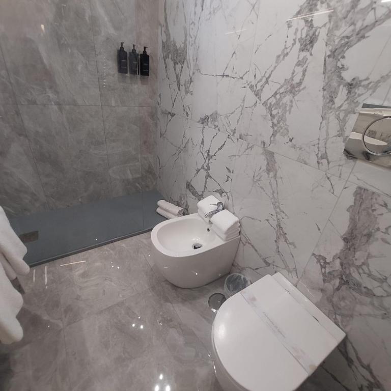 Piazza Navona - Penthouse in the heart of Rome - Appartamento con 2 Camere da Letto - 41