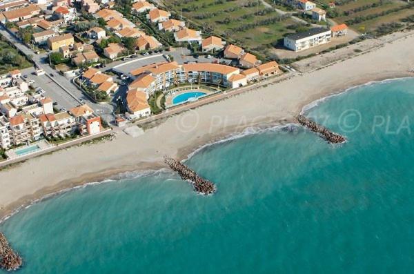 Un petit coin de Paradis - Frontignan Plage - Maison 1 Chambre - 9