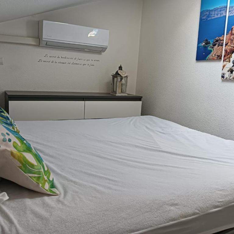 Un petit coin de Paradis - Frontignan Plage - Maison 1 Chambre - 15