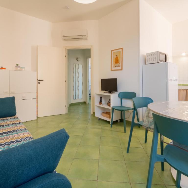 Residence Favonio - Appartamento con 1 Camera da Letto (2 Adulti) - 14