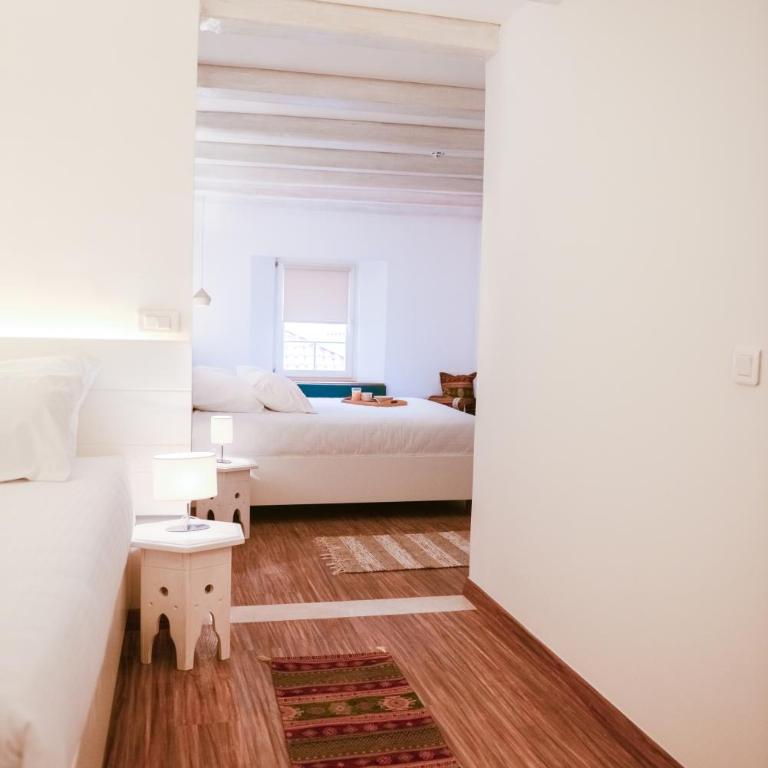 Hotel Old Sarajevo - Superior Trokrevetna Soba - 5