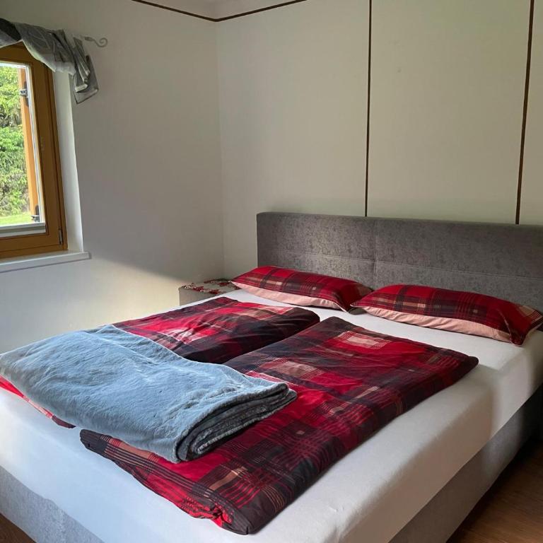 Haus Waldschmied Exclusiv - Haus mit 3 Schlafzimmern - 46