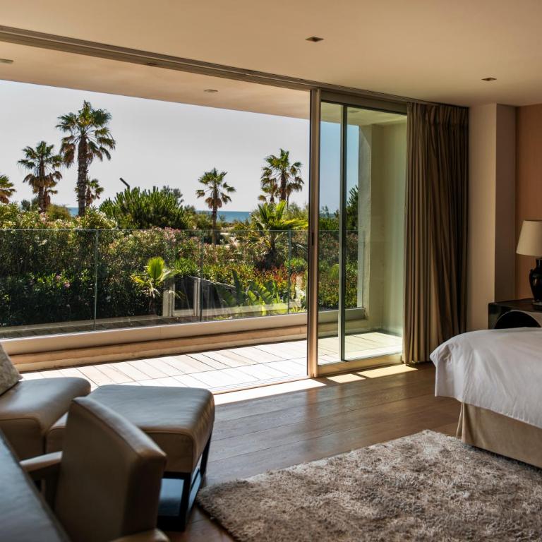 Villa BAHIA Sète - Luxury Villa - Beachfront - Villa - 5
