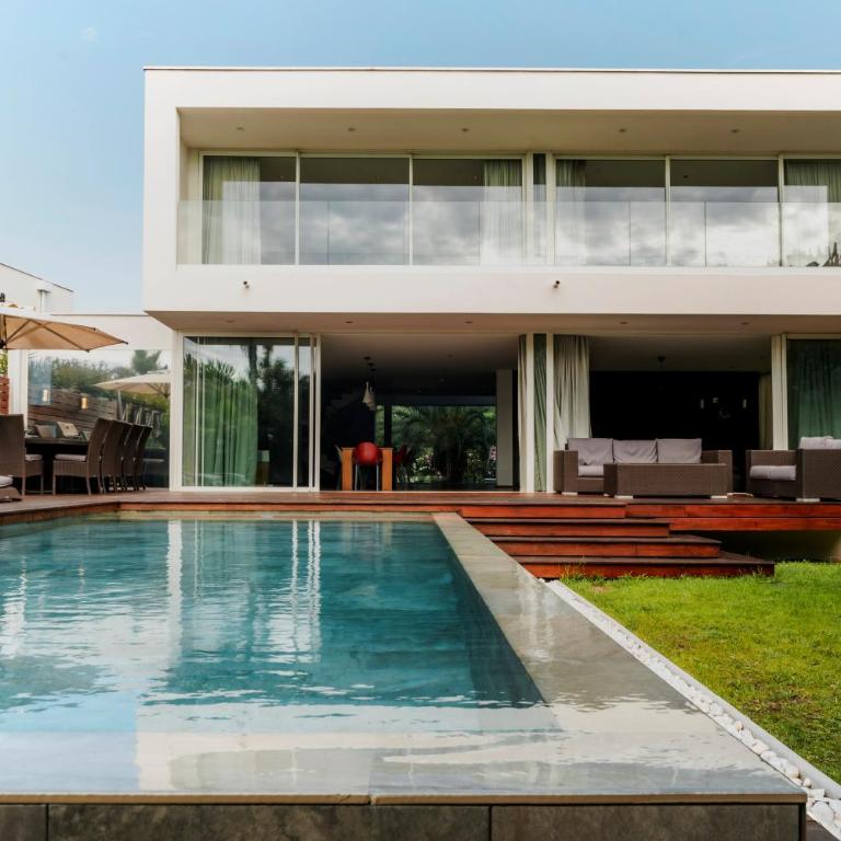 Villa BAHIA Sète - Luxury Villa - Beachfront - Villa - 14