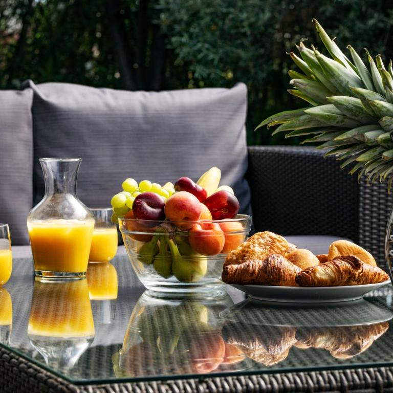 Villa BAHIA Sète - Luxury Villa - Beachfront - Villa - 6