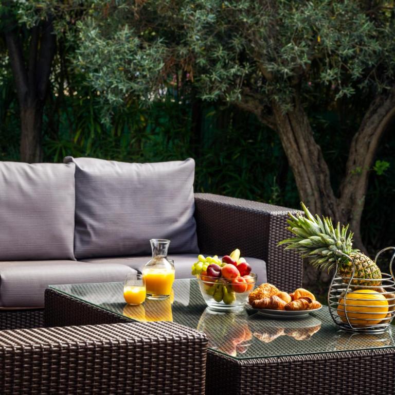 Villa BAHIA Sète - Luxury Villa - Beachfront - Villa - 9