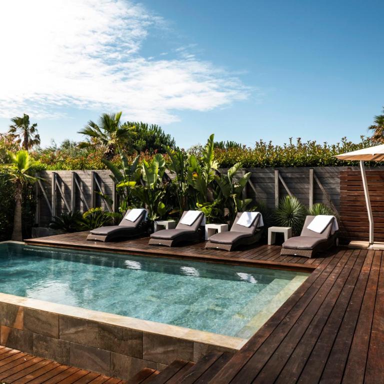 Villa BAHIA Sète - Luxury Villa - Beachfront - Villa - 8